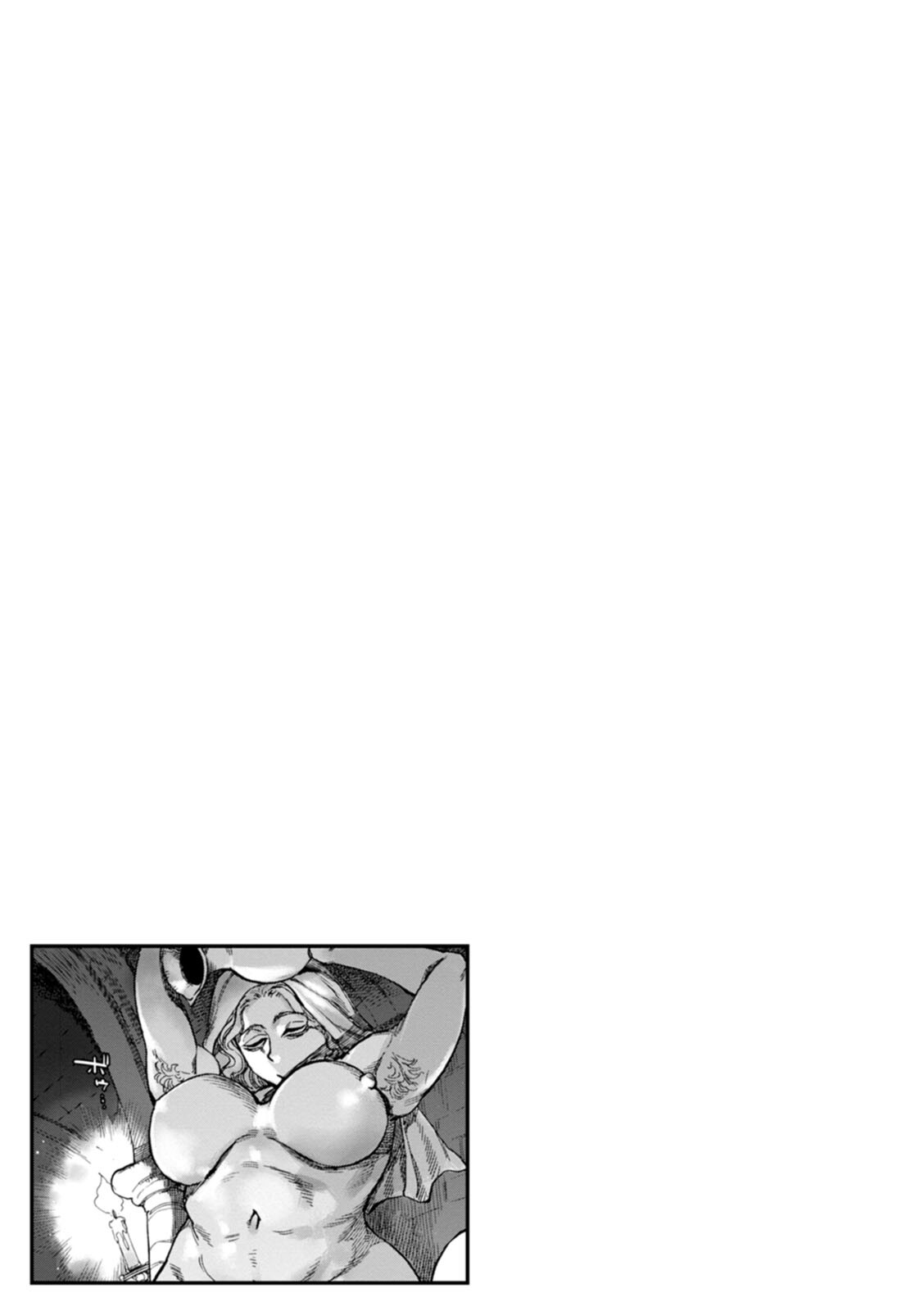 Hentai Manga Comic-Holy Lewd Mother Birgitta-Chapter 4-25